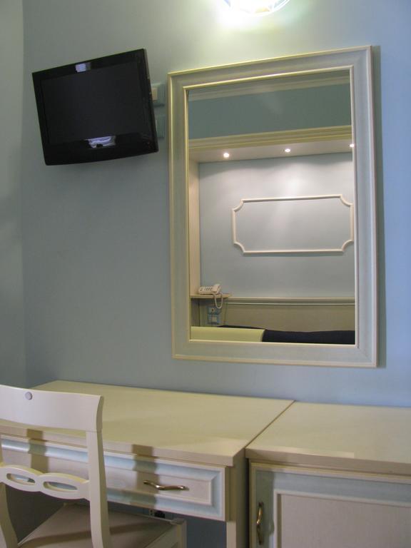 Tiffany Roma Suite ห้อง รูปภาพ